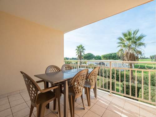 Ferienwohnung, Appartement Palmyra Golf