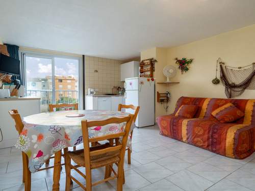 Ferienwohnung, Appartement Le Colisee