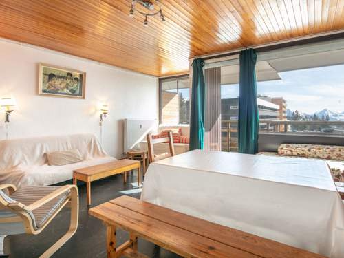 Ferienwohnung, Appartement Les Cytises