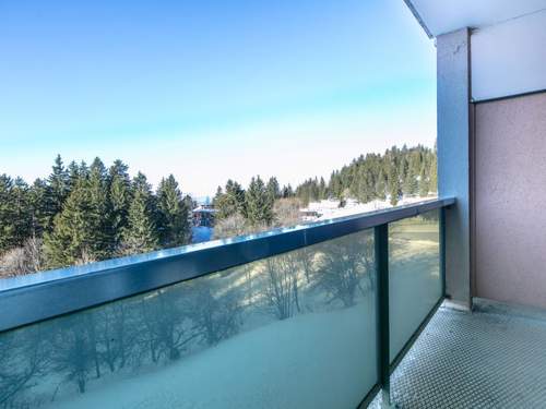 Ferienwohnung, Appartement Le Vernon N 406 - ST5