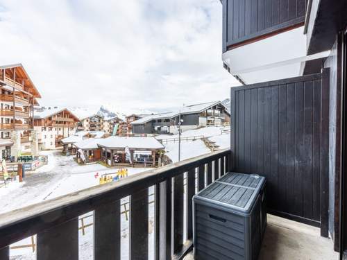 Ferienwohnung, Appartement Le Doina 2