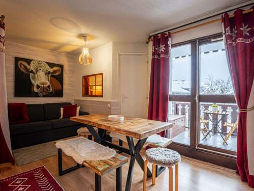 Ferienwohnung, Appartement Grande Neige
