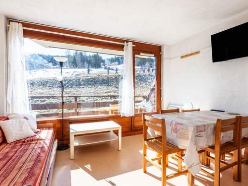 Ferienwohnung, Appartement Les Eterlous
