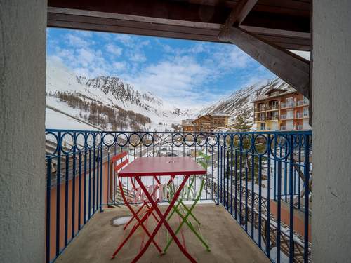 Ferienwohnung, Appartement Petit ours I N 83 - 2P5D