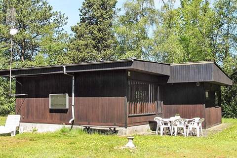 Ferienunterkunft in Rødby (4 Personen)