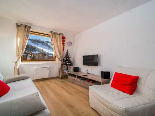 Ferienwohnung, Appartement Les Etoiles- Beatrix