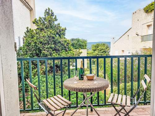 Ferienwohnung Hameau la Madrague