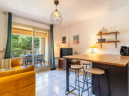 Ferienwohnung Les Regates