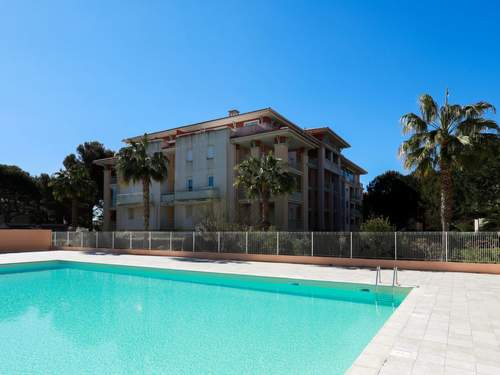 Ferienwohnung Les Calanques du Parc