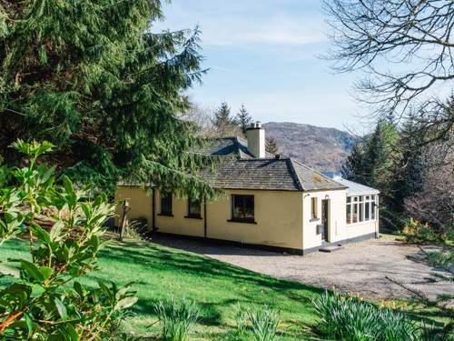 Ferienhaus Farmburn