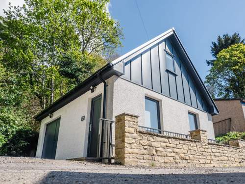 Ferienwohnung Wayside Loft