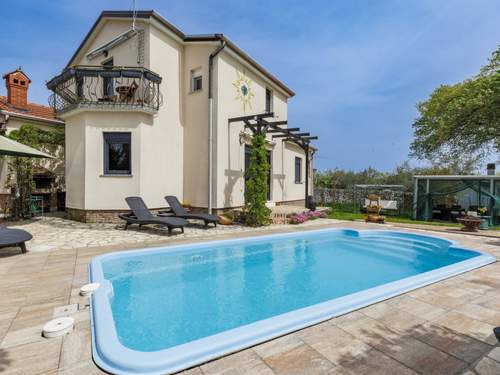Ferienhaus Acquila