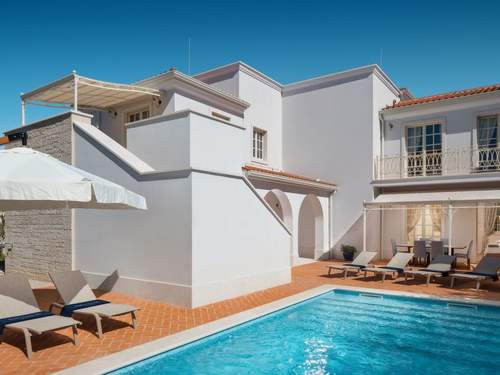 Ferienhaus, Villa Adele