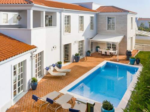 Ferienhaus, Villa Fordaliso