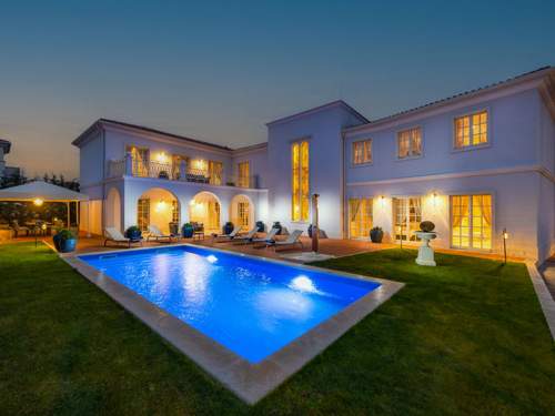 Ferienhaus, Villa Zara