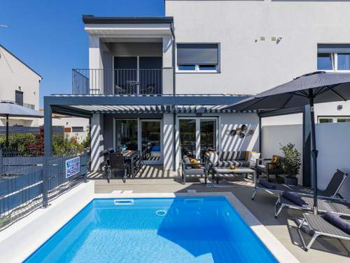 Ferienhaus Villa Mira