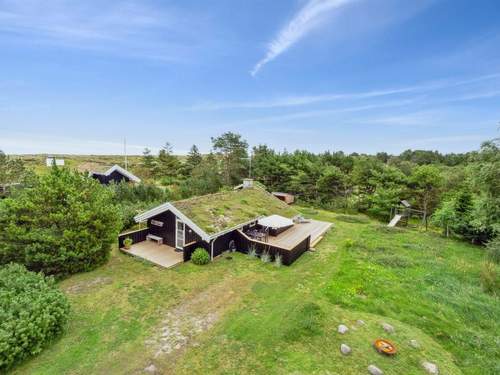 Ferienhaus Alexi - 150m from the sea