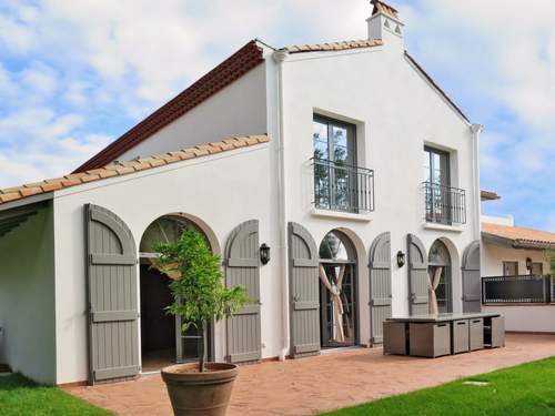 Ferienhaus L'Orée de Milady