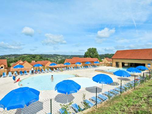 Ferienhaus Les Coteaux de Sarlat