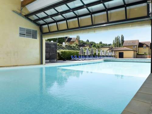 Ferienhaus Les Coteaux de Sarlat