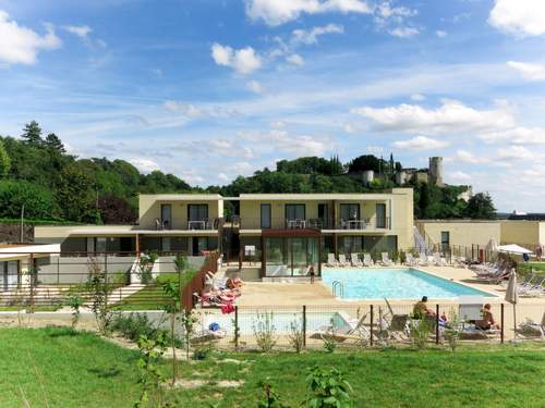Ferienwohnung Le Clos Saint Michel