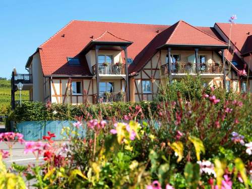Ferienwohnung Le Domaine Des Rois