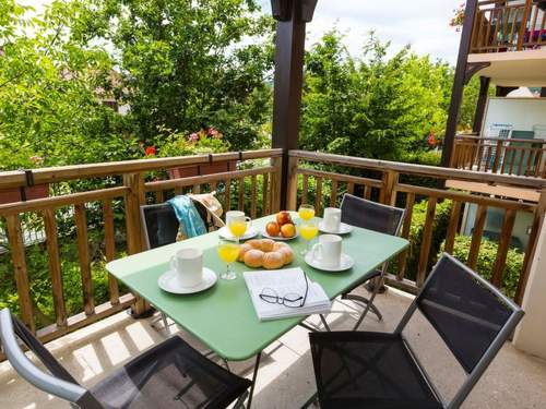 Ferienwohnung Le Domaine Des Rois