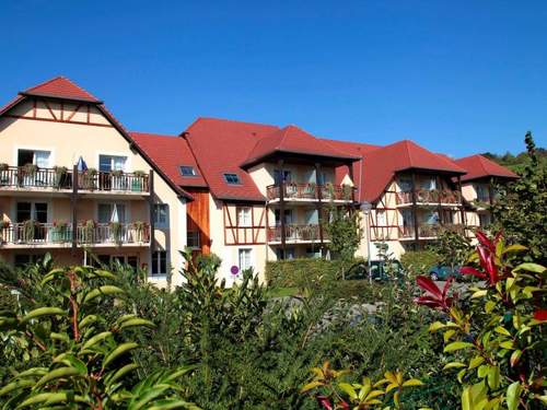 Ferienwohnung Le Domaine Des Rois