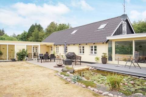 Ferienunterkunft in Vig (5 Personen)