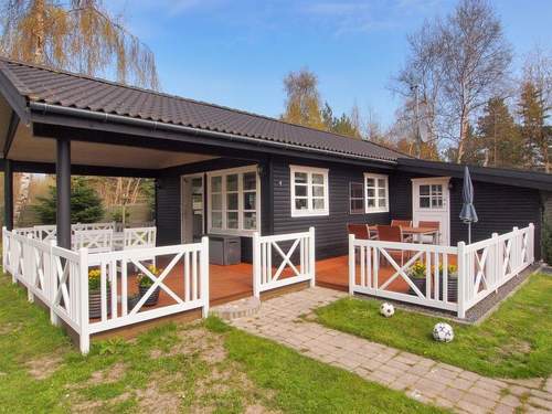 Ferienhaus Enola - 900m from the sea