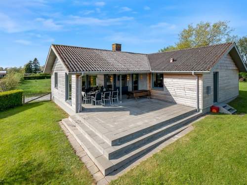 Ferienhaus Fridoline - 450m from the sea
