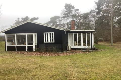 Ferienunterkunft in Væggerløse (5 Personen)