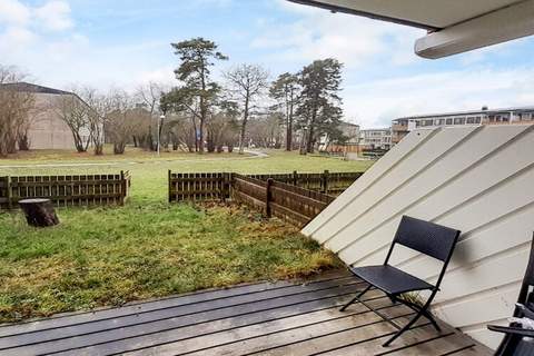 Ferienunterkunft in Visby (4 Personen)