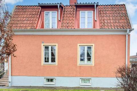 Ferienunterkunft in Visby (7 Personen)