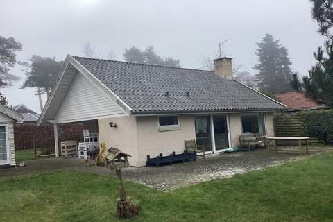 Ferienunterkunft in Idestrup (6 Personen)