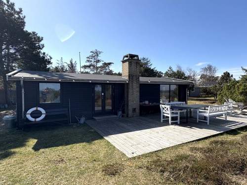 Ferienhaus Kaj - 75m from the sea