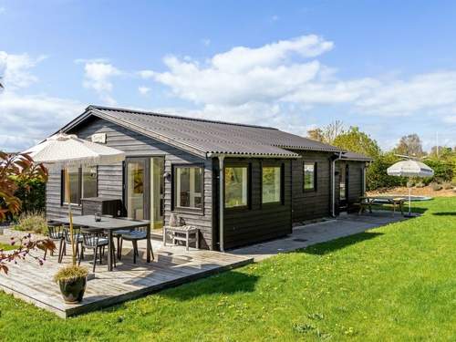 Ferienhaus Arnkil - 250m from the sea