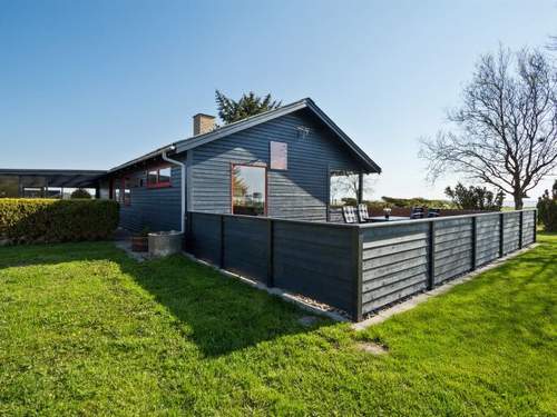 Ferienhaus Atena - 200m from the sea