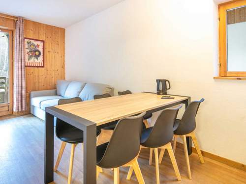 Ferienwohnung, Appartement Les fermes de Saint Sorlin