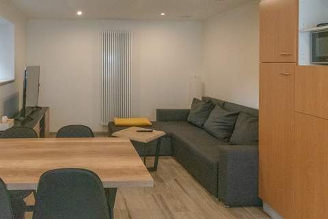 Numero uno - Ferienunterkunft in La Roche-en-Ardenne (4 Personen)