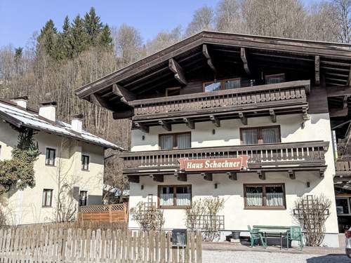 Ferienwohnung Schachner