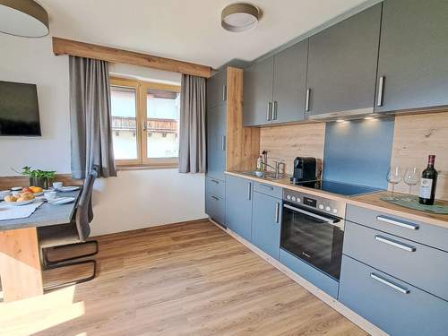 Ferienwohnung Kragenjoch