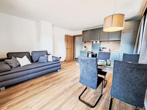 Ferienwohnung Familienglück