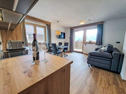 Ferienwohnung Rosskopf