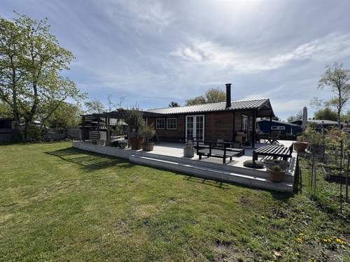 Ferienhaus Swea - 275m from the sea