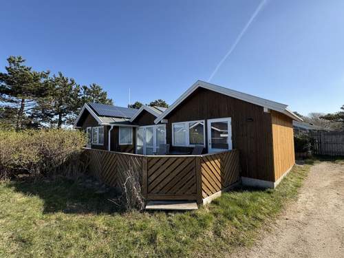 Ferienhaus Saija - 100m from the sea