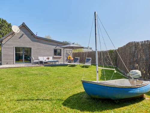 Ferienhaus Chez Boubou