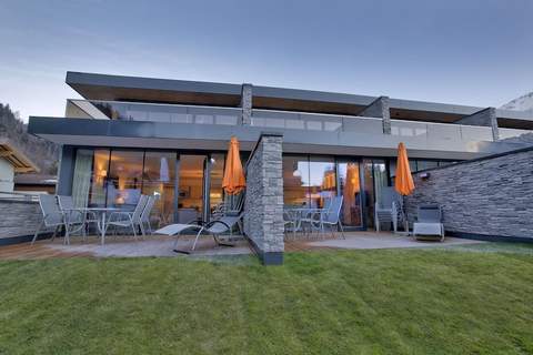 Residenz Wildkogelbahnen Top 2 - Ferienunterkunft in Neukirchen am Großvenediger (8 Personen)