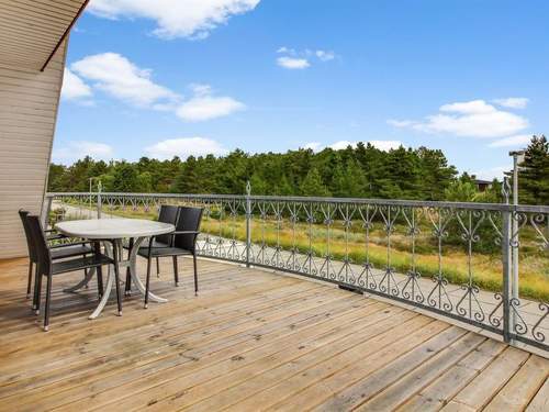Ferienwohnung, Appartement Lissa - 2.4km from the sea