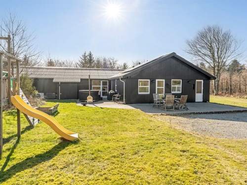Ferienhaus Karmen - 250m to the inlet
